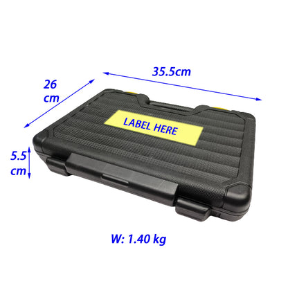 Terminal Release Tool Set