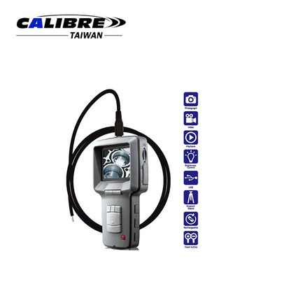 5.5mm Cable Drain Inspection Camera