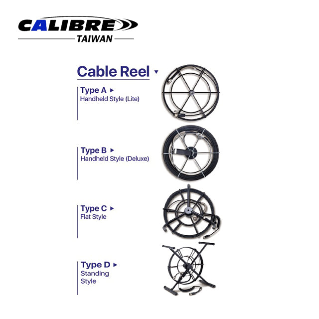 5.5mm Cable Drain Inspection Camera