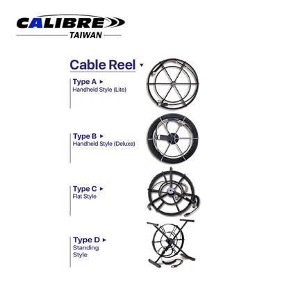 5.5mm Cable Drain Inspection Camera