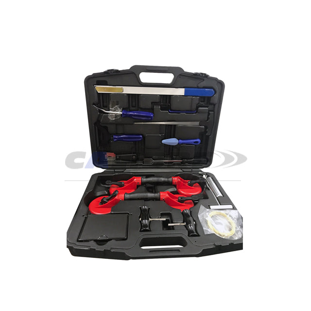 30pc Windshield Tool Kit