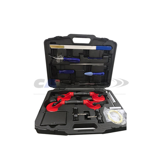 30pc Windshield Tool Kit