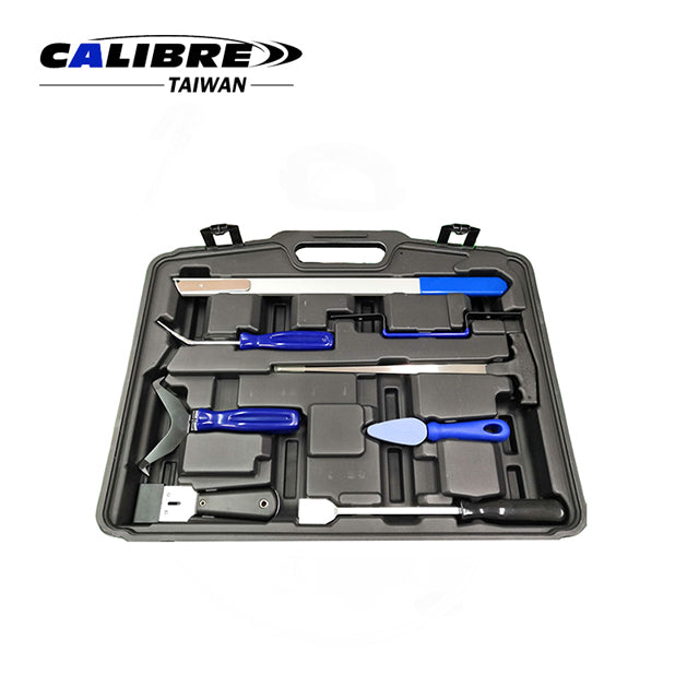 30pc Windshield Tool Kit