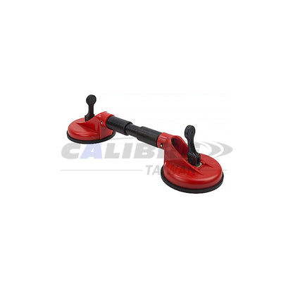 Double Suction Cup