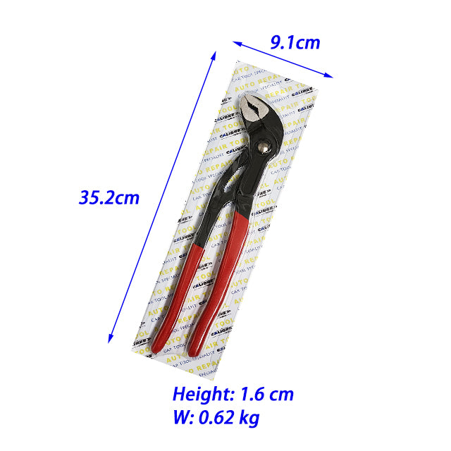 Adjustment Water Pump Pliers