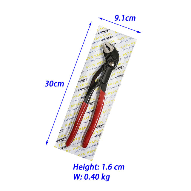 Adjustment Water Pump Pliers