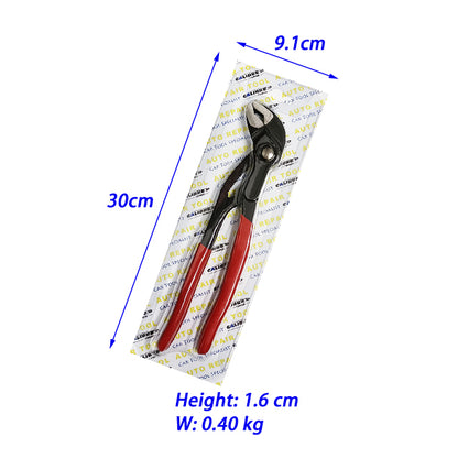 Adjustment Water Pump Pliers