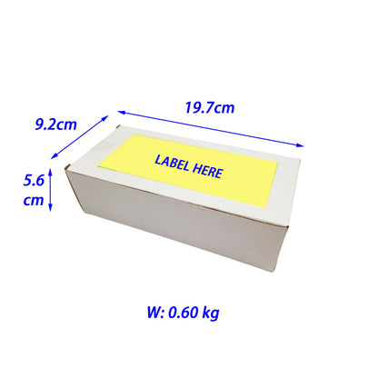 4 Digit Combination Key Lock Box