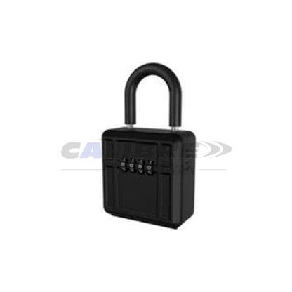 4 Digital Key Storage Lock