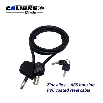 Adjustable Cable Lock