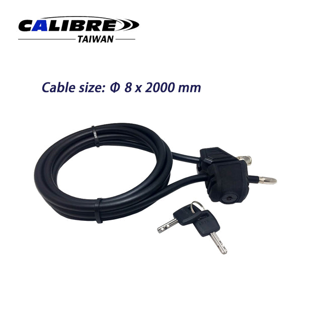 Adjustable Cable Lock