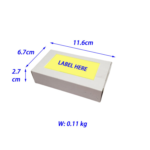 Retractable Cable Lock