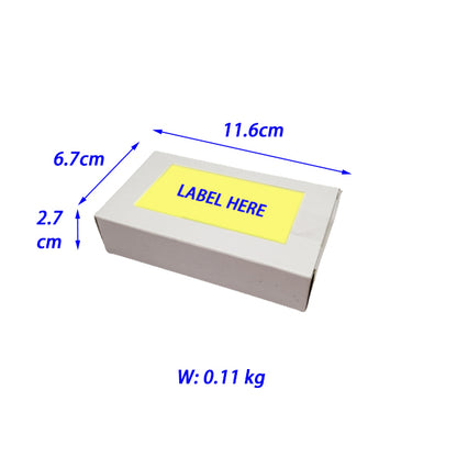 Retractable Cable Lock