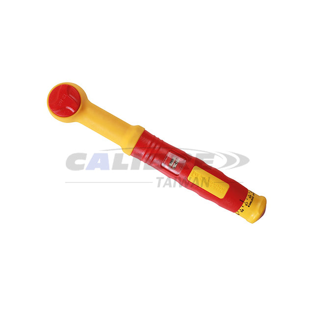 Insulated Torque Wrench