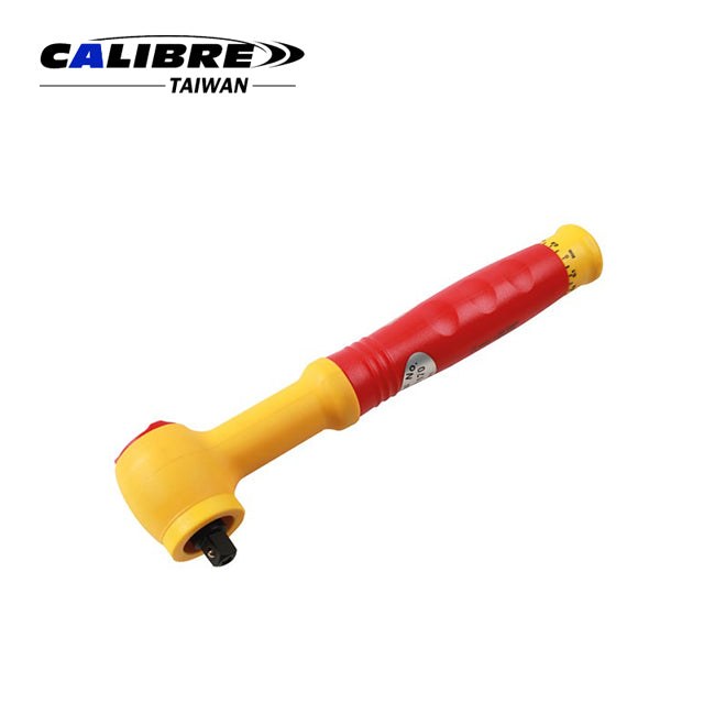 Insulated Torque Wrench