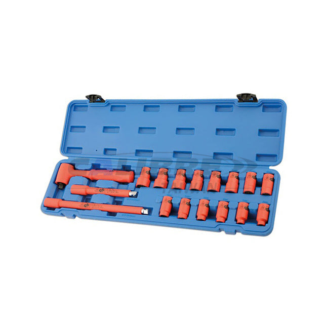 Insulated Socket Set