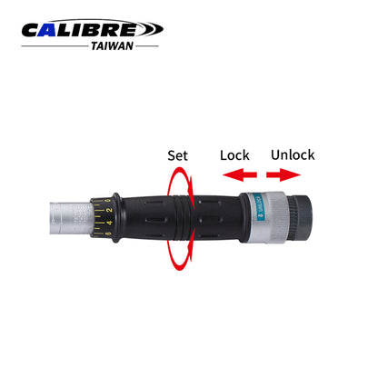 Adjustable Torque Wrench