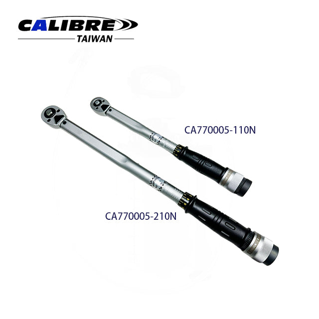 Adjustable Torque Wrench