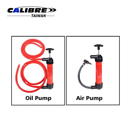 Deluxe Multi-Use Siphon Pump