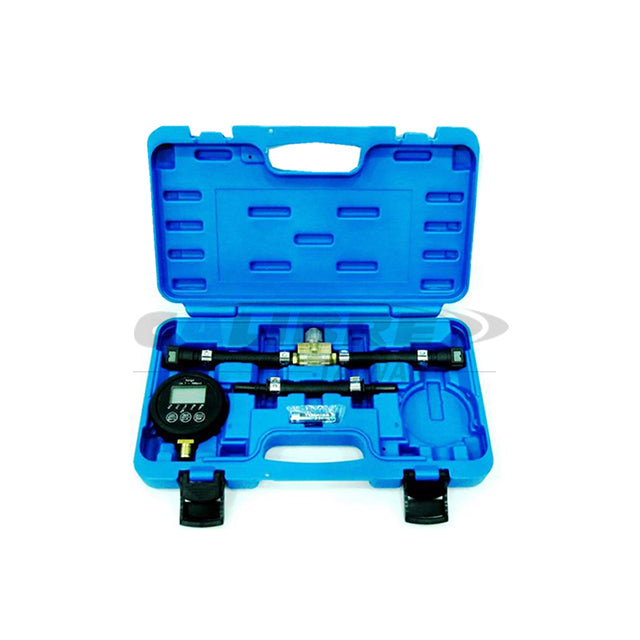 Digital Diesel Fuel Low Pressure Tester