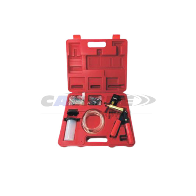 Vacuum Pump Brake Bleeding Kit