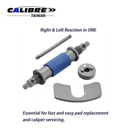 Brake Caliper Piston Rewind Tool