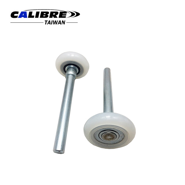 Ball Bearing Garage Roller