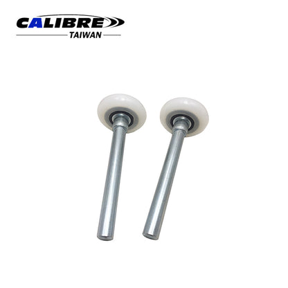 Ball Bearing Garage Roller