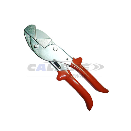 “V” Anvil Plastic Cutter