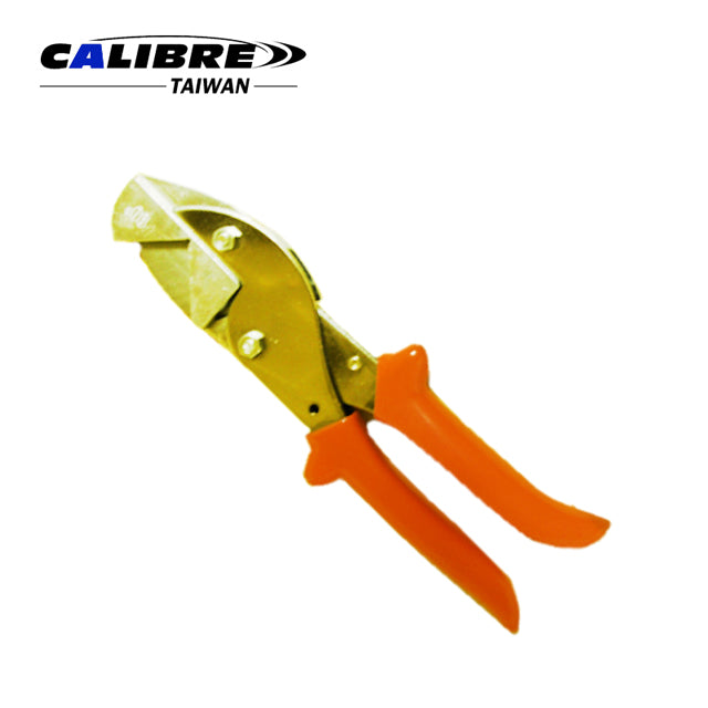 “V” Anvil Plastic Cutter