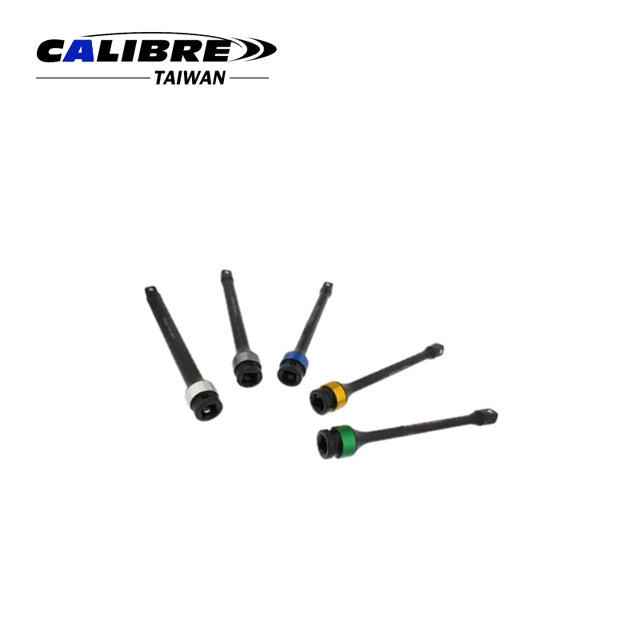 Torque Extension Bar Set