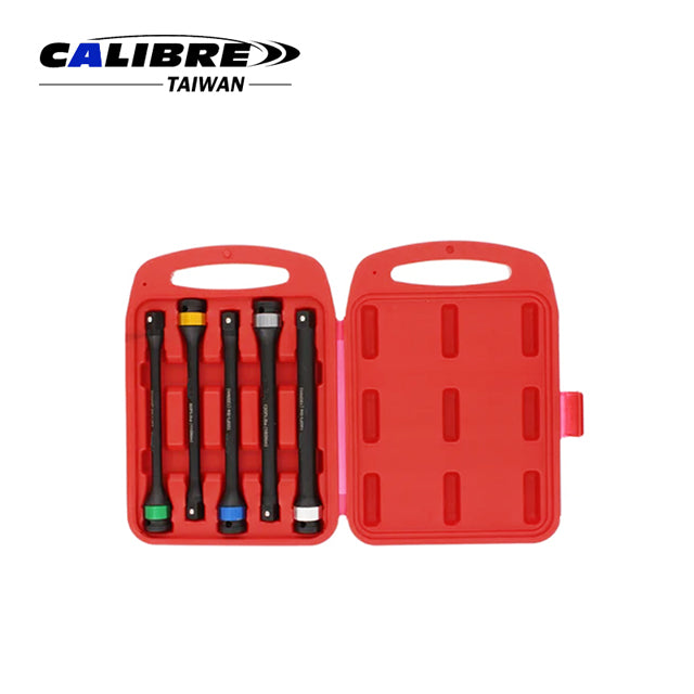 Torque Extension Bar Set