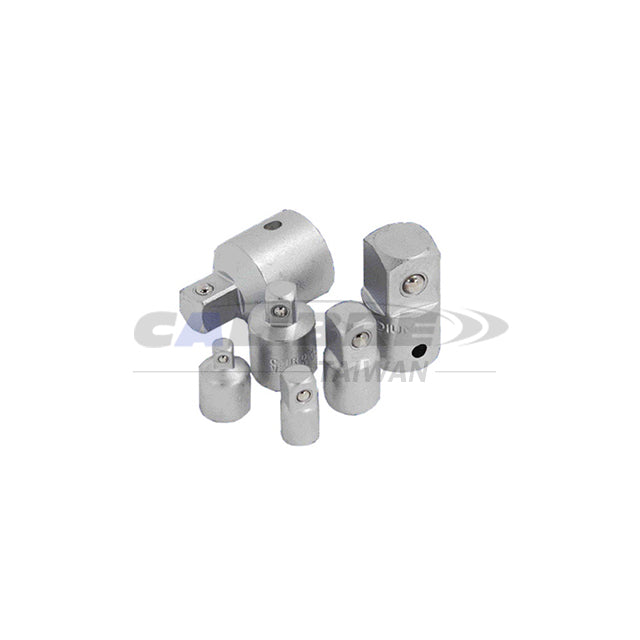 6pc Adaptor Set