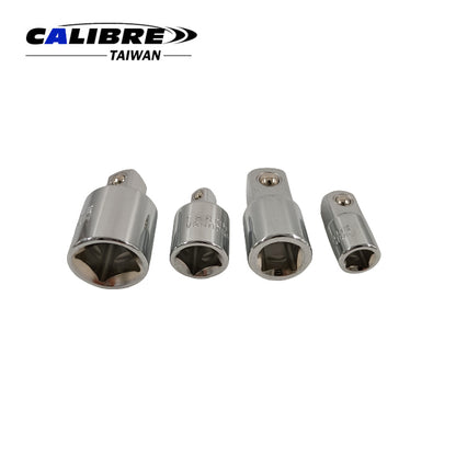 Socket Adaptor & Reducer Set