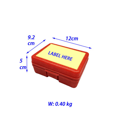 3pc Impact Universal Joint