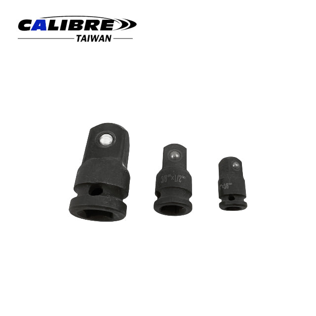 8pc Impact Adapter Set