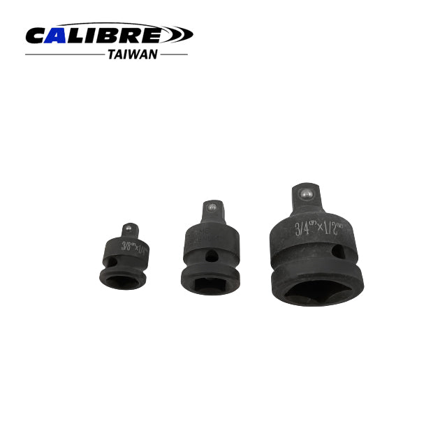 8pc Impact Adapter Set