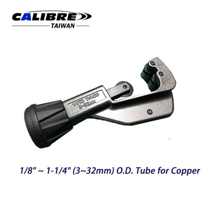 Tubing Cutter