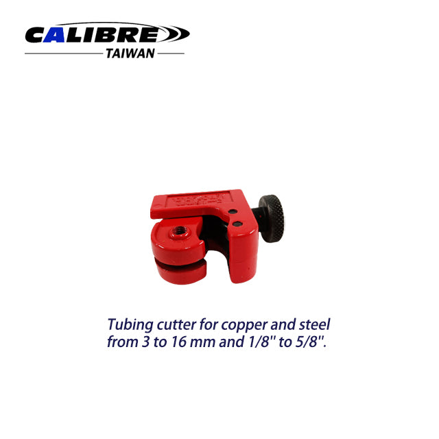 Mini Tube Cutter