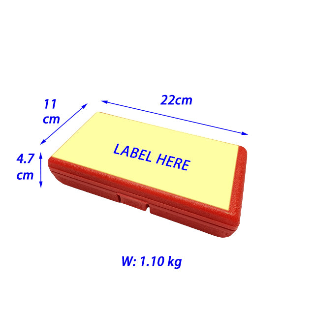 Impact Socket Bit Set TORX