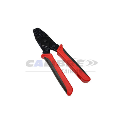 Open Barrel Crimping Tool