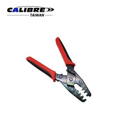 Open Barrel Crimping Tool