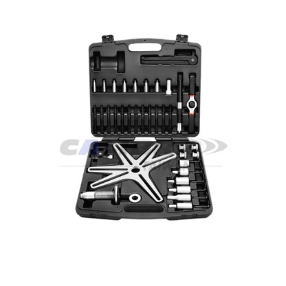 SAC Clutch Tool Master Kit (PAT.)