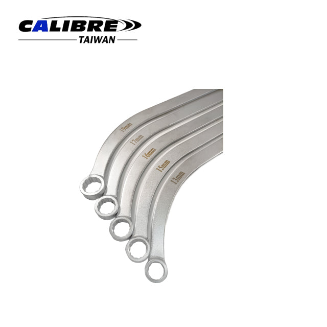 Damper Pulley Holding Wrench Set