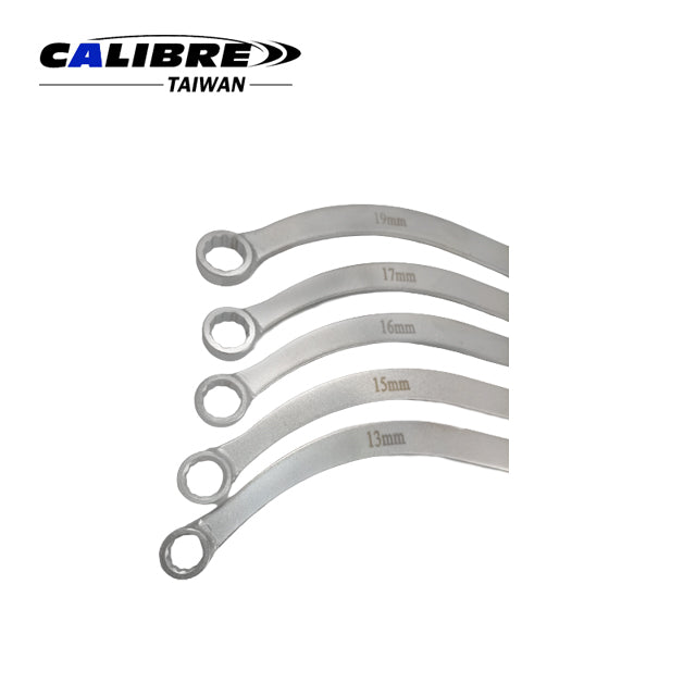 Damper Pulley Holding Wrench Set