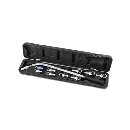 Universal Belt Tensioner Wrench Set