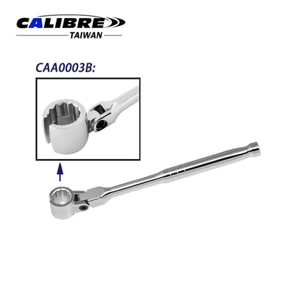 Oxygen Sensor Wrench