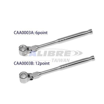 Oxygen Sensor Wrench