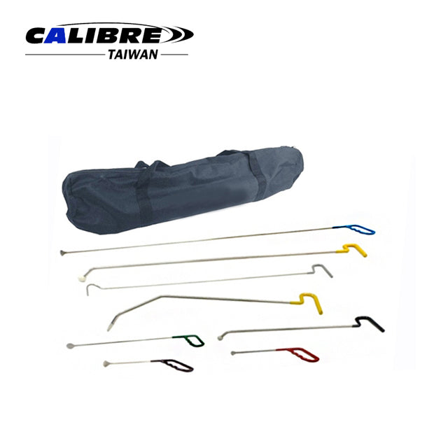 8pc Dent Removal Tool