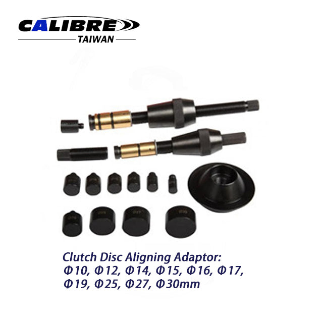 Master Clutch Alignment Rectifier Set